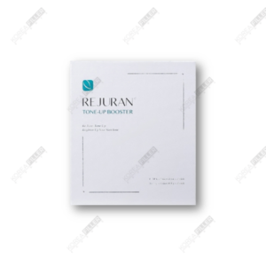 rejuran tone up booster