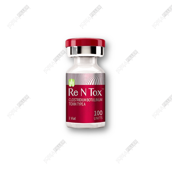 Rentox 100UI - Image 2
