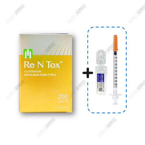 Rentox 200UI