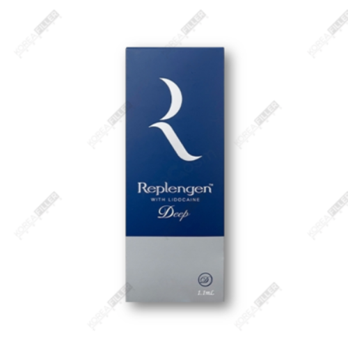 Replengen