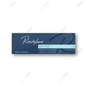 Restylane - Defyne