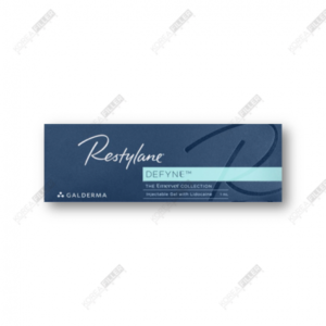 Restylane - Refyne