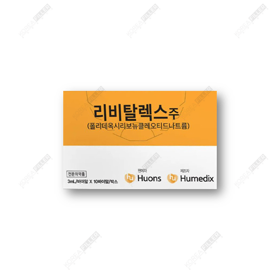 Revitalrex PDRN
