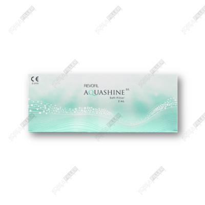 revofil aquashine br soft filler