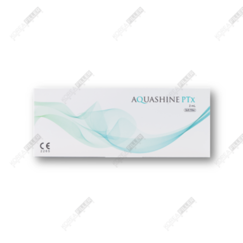 Revofil Aquashine PTX