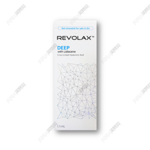 Revolax - Deep