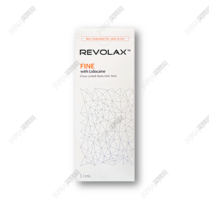 revolax fine filler 1
