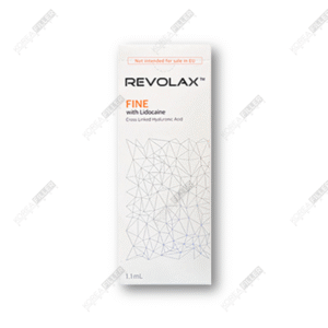 Revolax - Fine