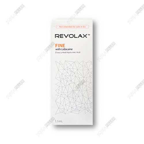 Revolax