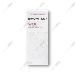 Revolax - Sub-Q
