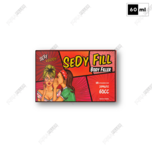 Sedy Fill 60ml