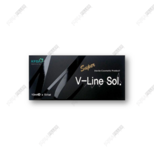 super v line sol fat dissolver