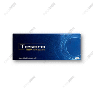 Tesoro - Deep Lidocaine
