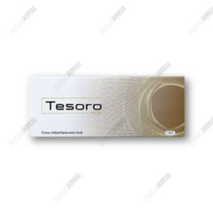 tesoro fine filler 1