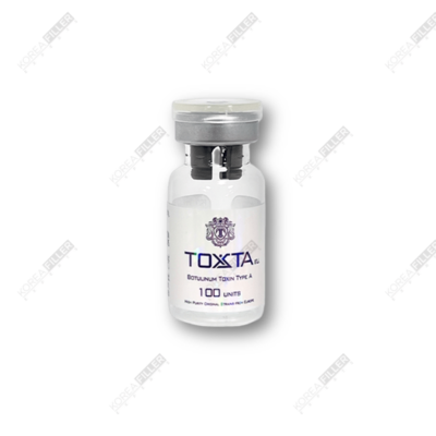 toxta 100ui