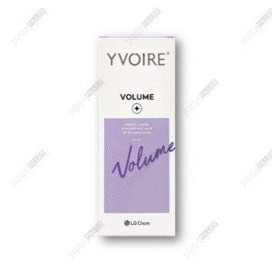 Yvoire - Volume