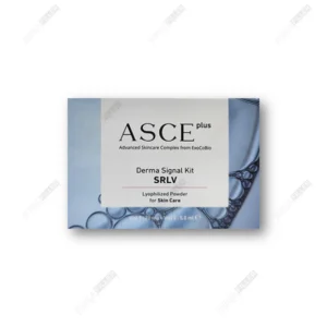 ASCE Plus SRLV - 1 Set