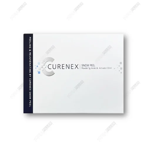 Curenex Snow Peel