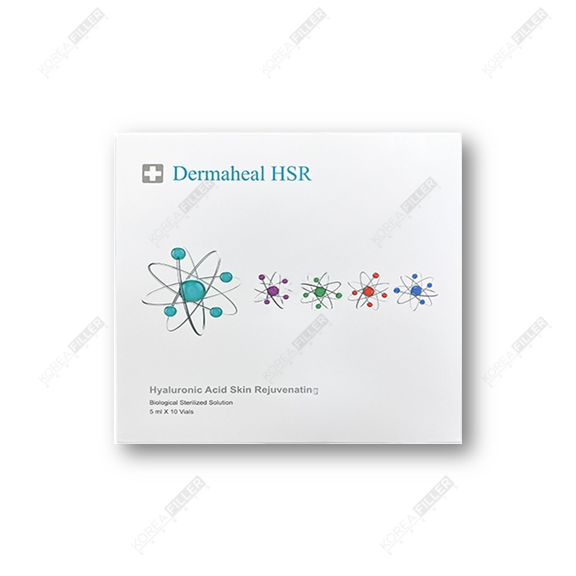 Dermaheal HSR