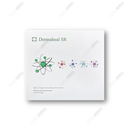 Dermaheal SR