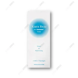 Kiara Reju