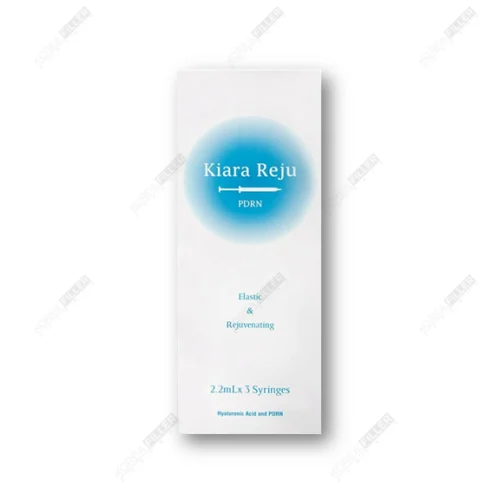 Kiara Reju