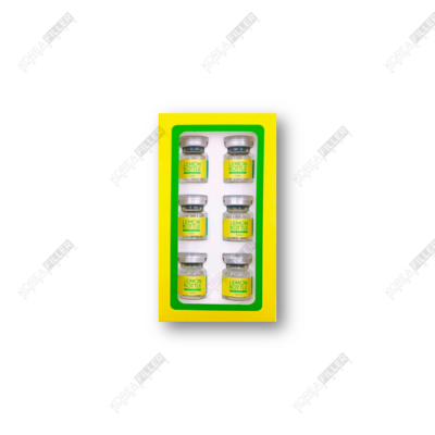 Lemon Bottle Skin Booster - Image 2