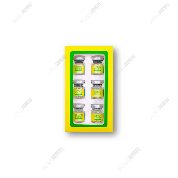 Lemon Bottle Skin Booster - Image 3
