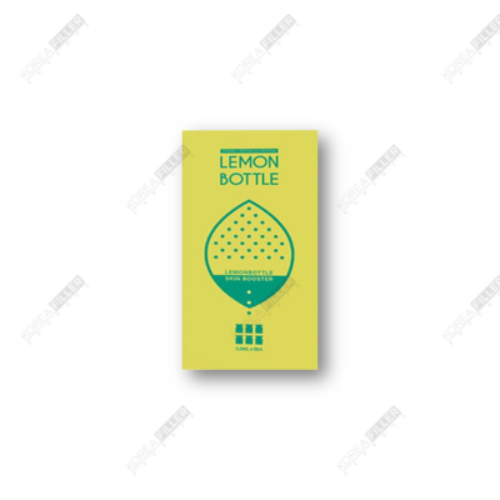 Lemon Bottle Skin Booster