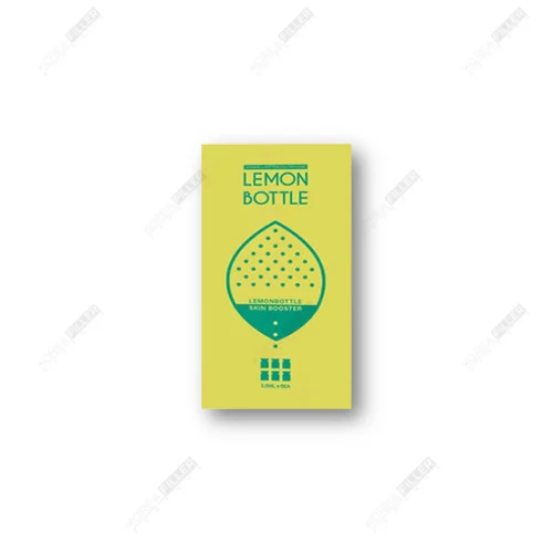 Lemon Bottle Skin Booster