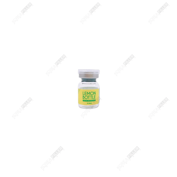 Lemon Bottle Skin Booster - Image 2