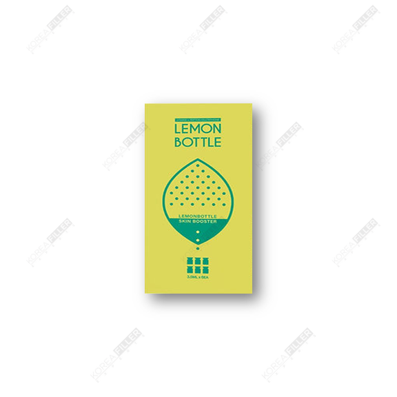 Lemon Bottle Skin Booster