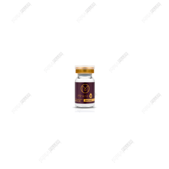 Miracle H - Image 2