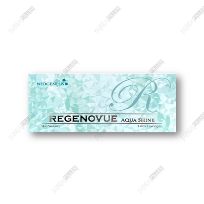 Regenovue Aqua Shine