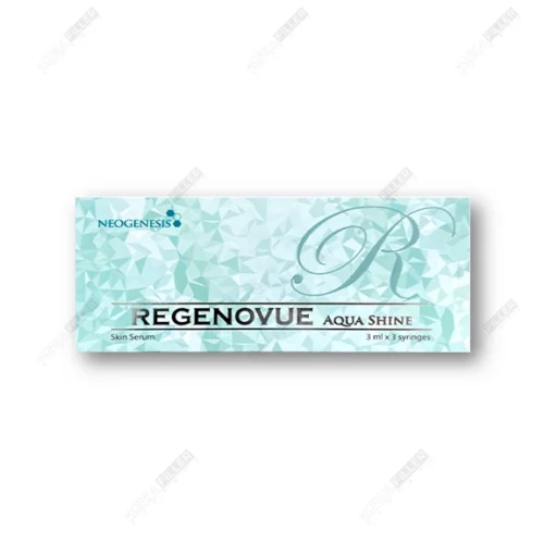 Regenovue Aqua Shine
