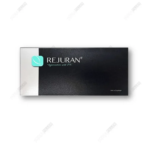 Rejuran Healer Black