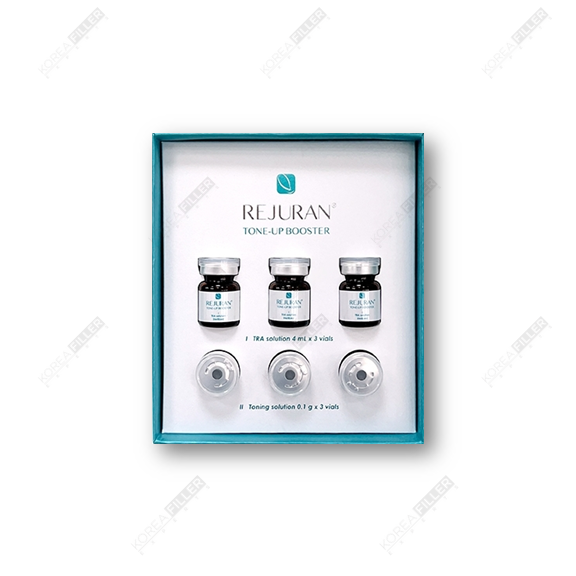 Rejuran Tone-Up Booster - Image 2