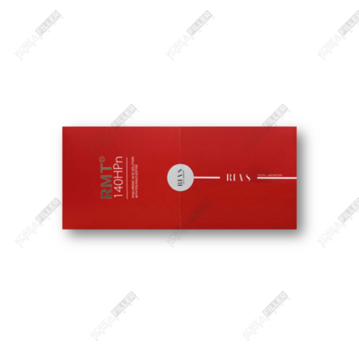 Revs RMT 140HPn