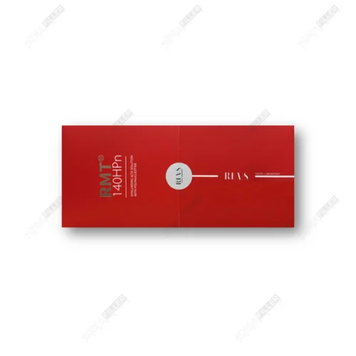 Revs RMT 140HPn