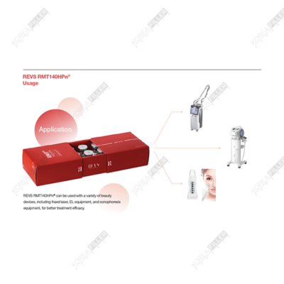 Revs RMT 140HPn - Image 2
