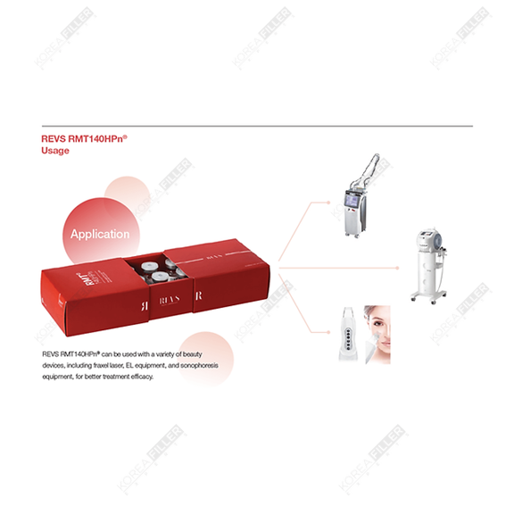 Revs RMT 140HPn - Image 2