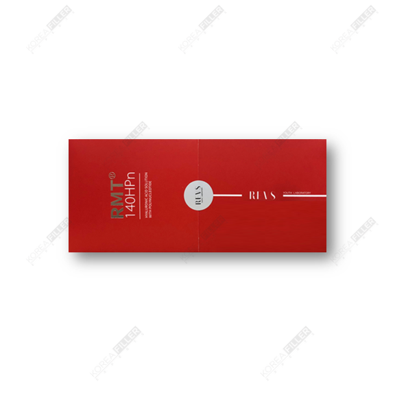 Revs RMT 140HPn