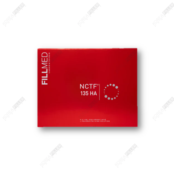 NCTF 135 HA