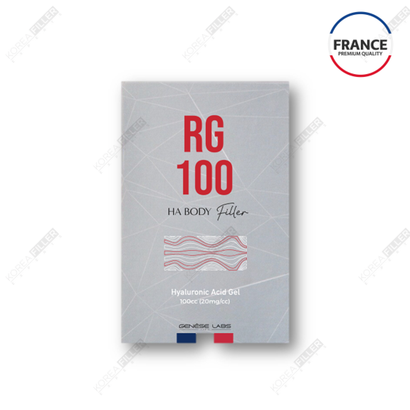 RG 100 Body Filler