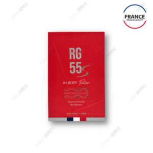 RG55S body filler