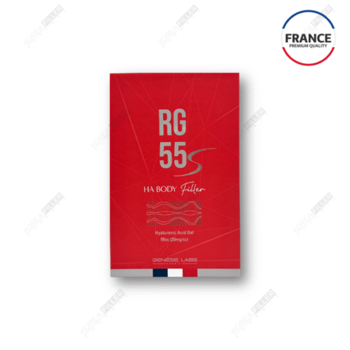 RG55S Body Filler