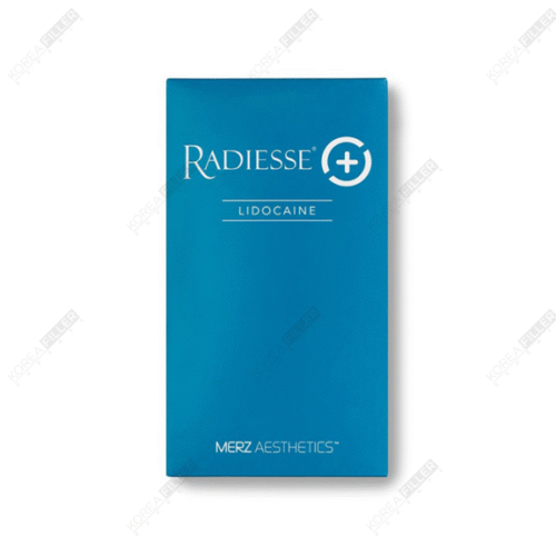 Radiesse Lidocaine