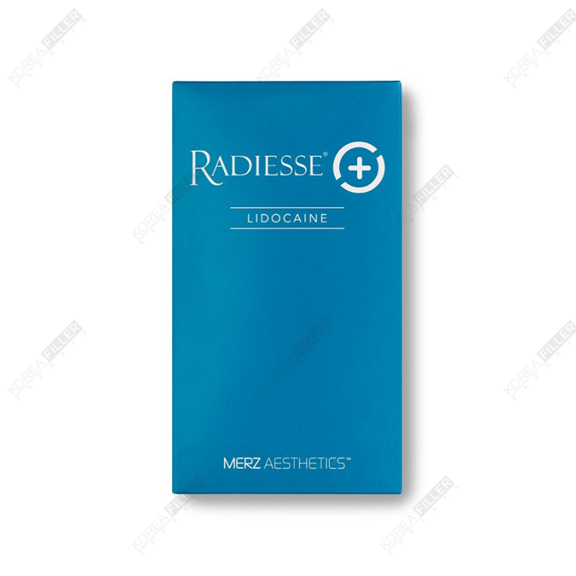 Radiesse Lidocaine