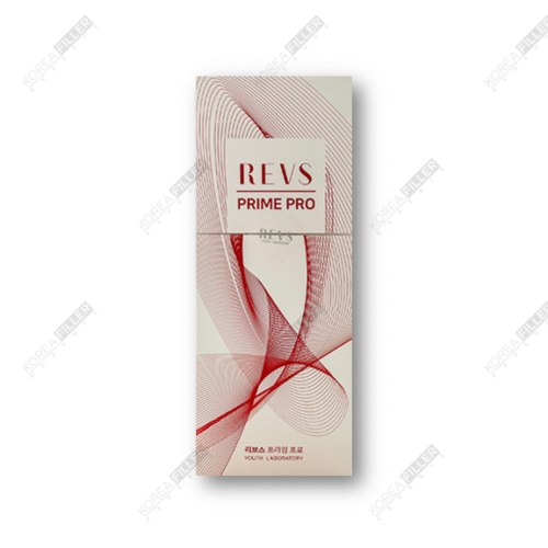 Revs Prime Pro