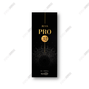 Revs Pro 32 skin booster